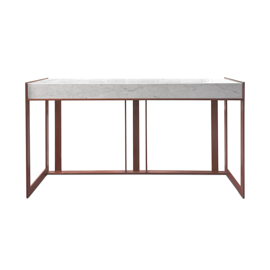 CONSOLA CHLOÉ  ESP.