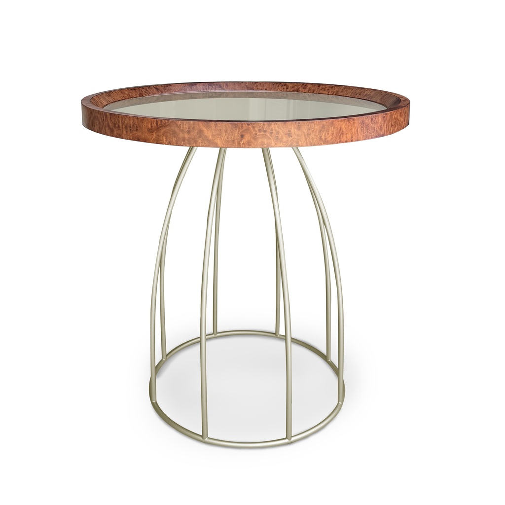 MESA LATERAL RAÍZ