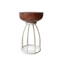 MESA LATERAL OLIVIA