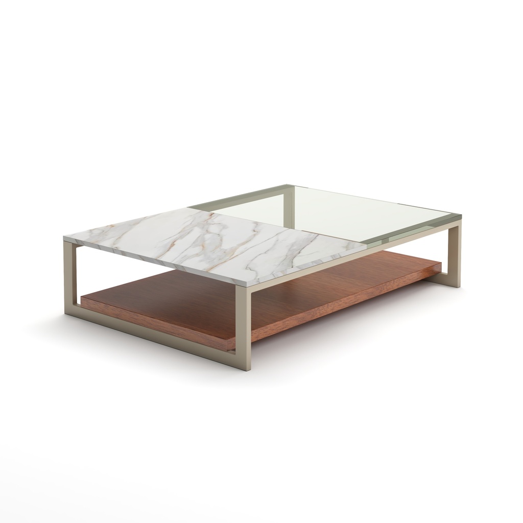 MESA DE CENTRO BRISA