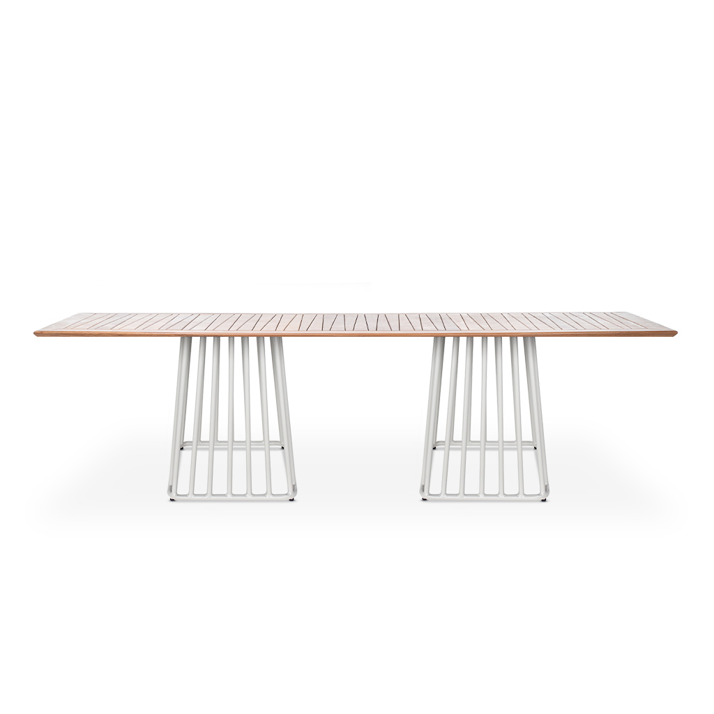 MESA DE COMEDOR MADRID 220