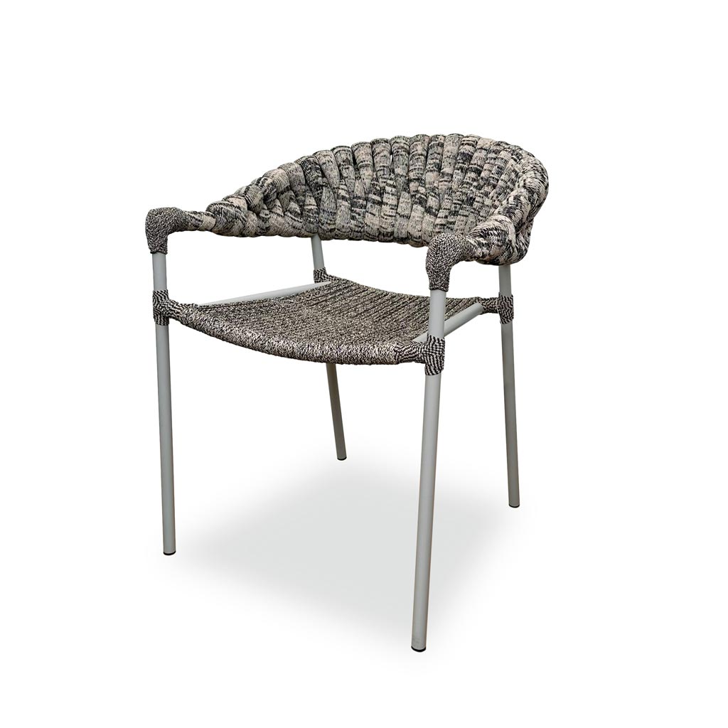 SILLA CAPRI TRICOT