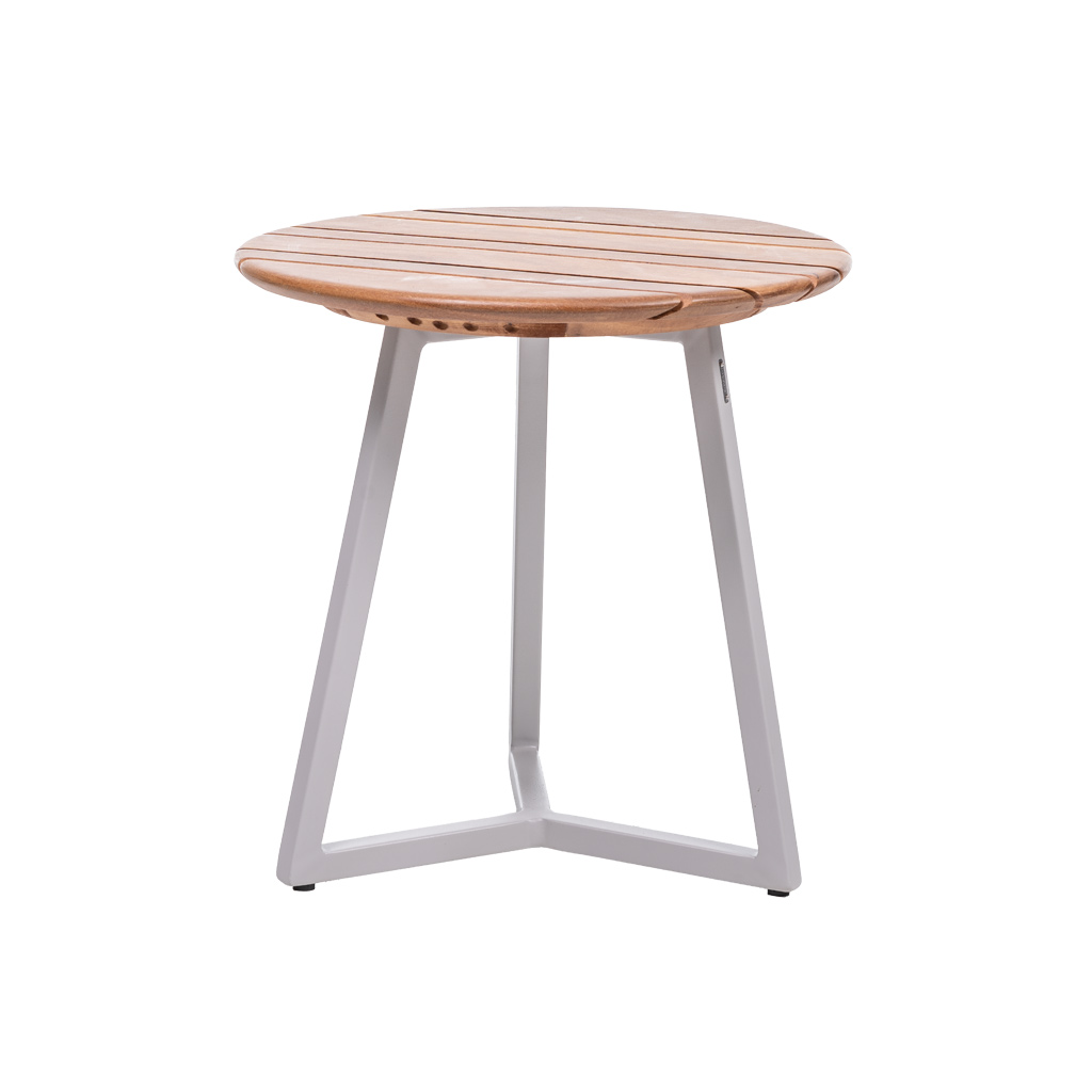 MESA LATERAL GENOVA MADERA