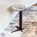 MESA LATERAL DE AGATA