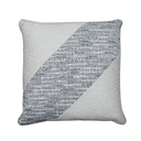 COJÍN  DE50X50 TEXTURE BAND