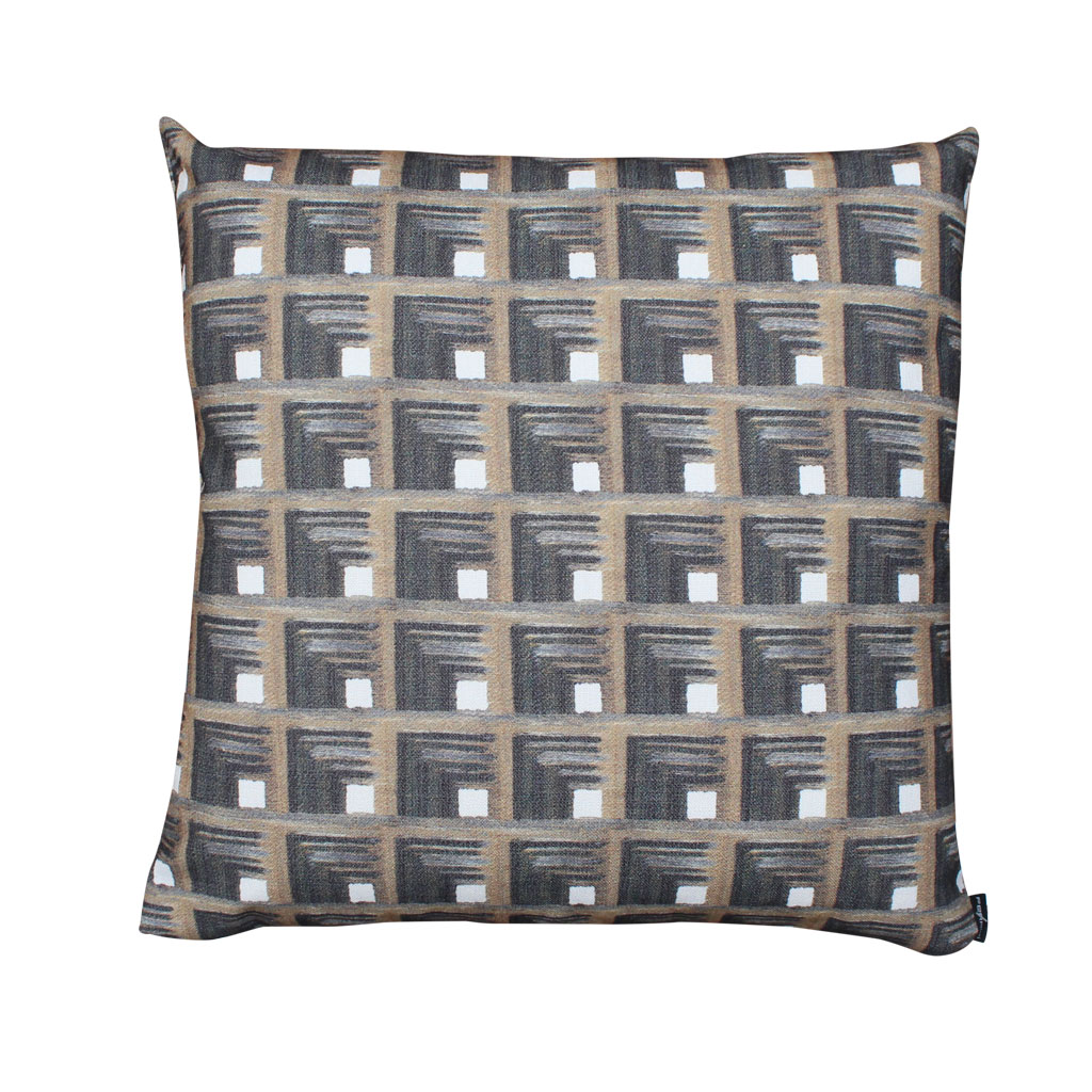 COJÍN  BE50X50 BLOCKS