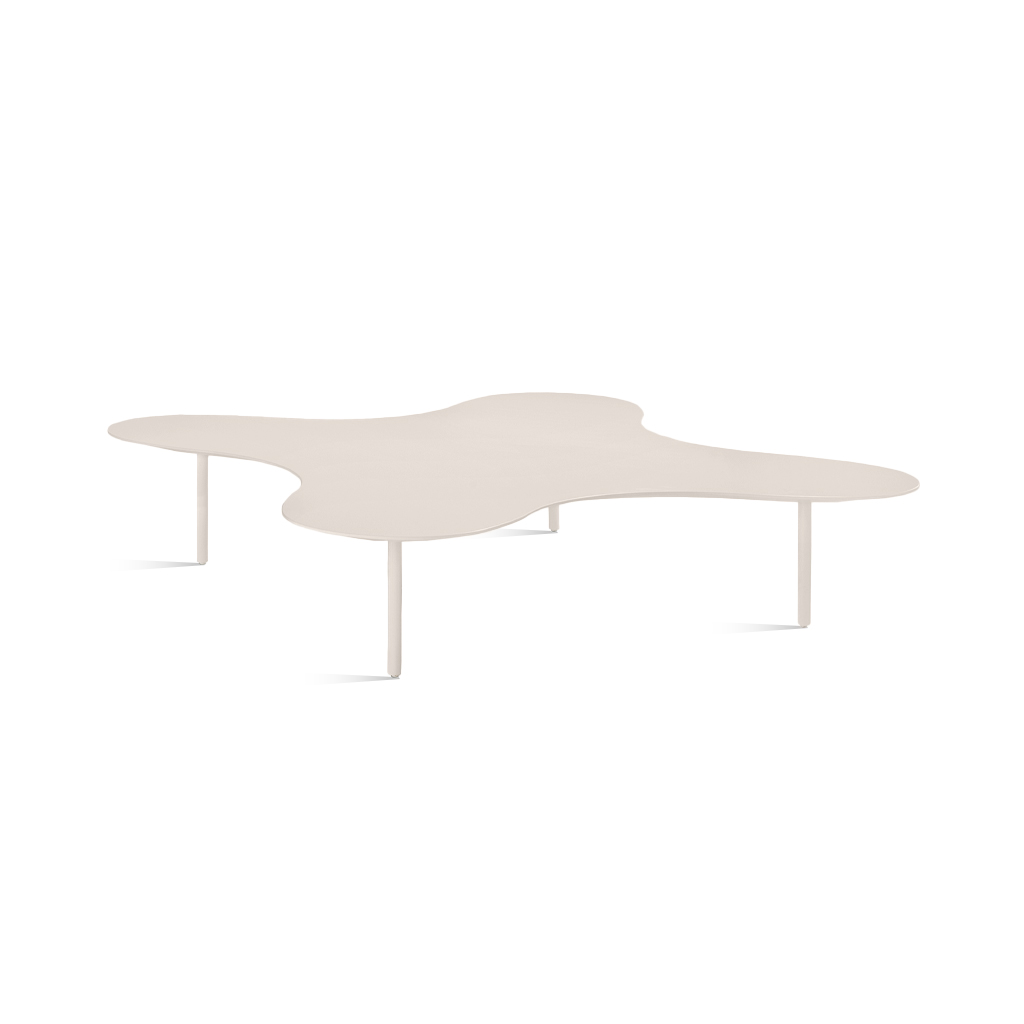 MESA DE CENTRO AQUA SAND
