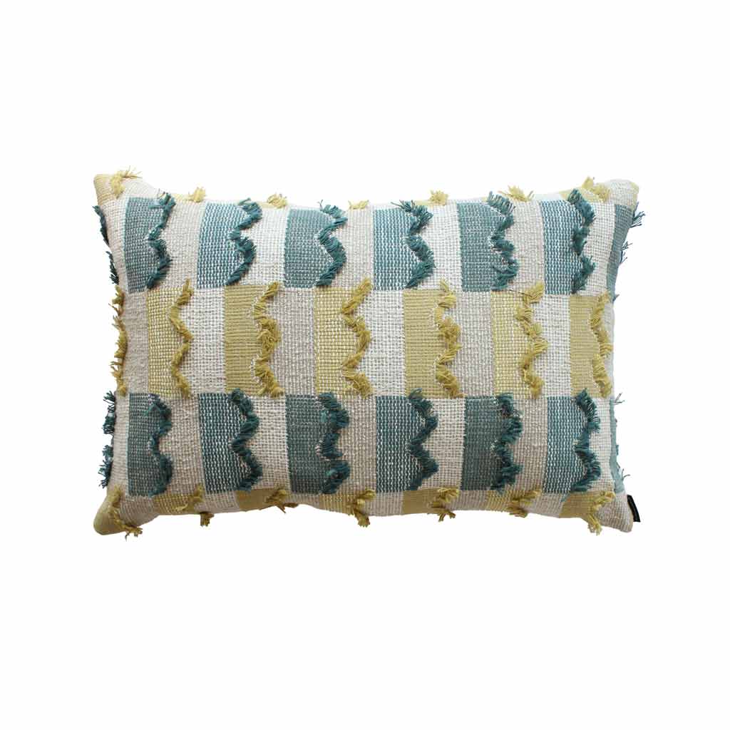 COJÍN  BT40X60 ARUBA