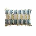 COJÍN  BT40X60 ARUBA