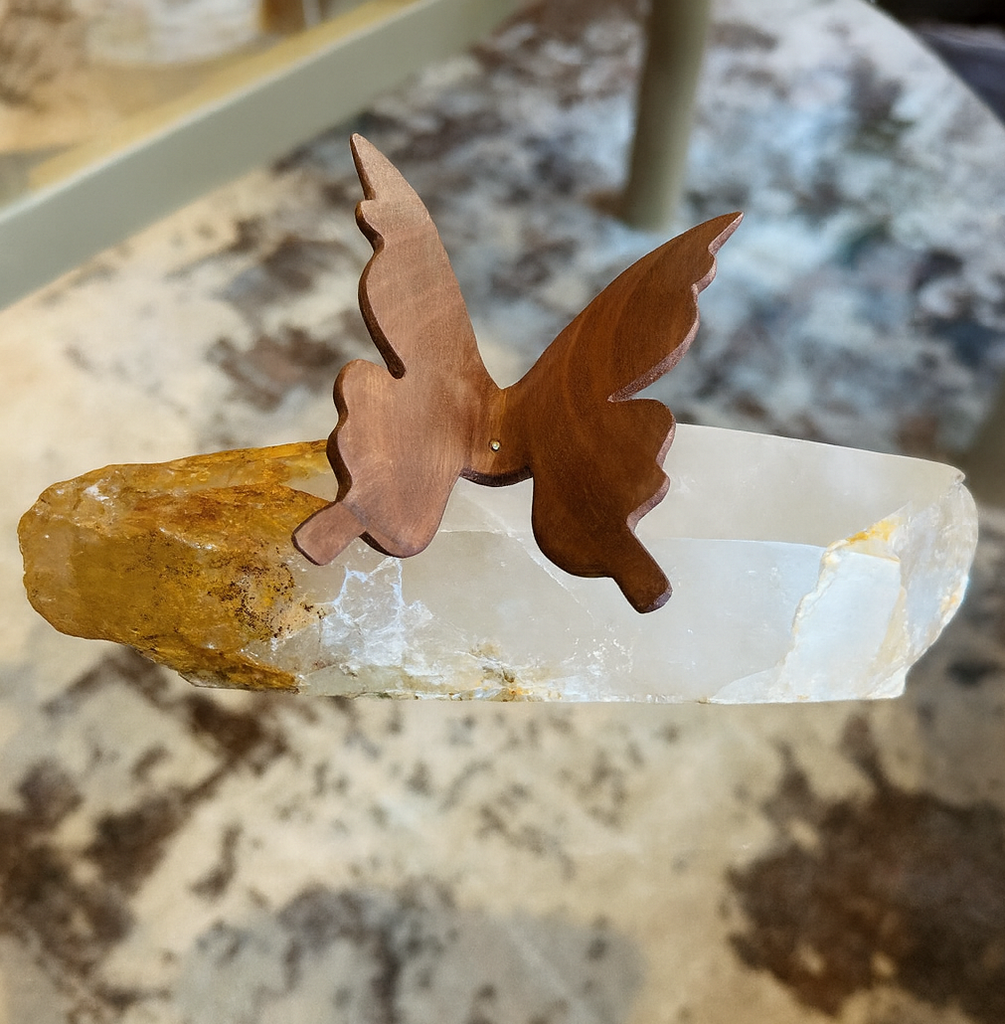 ESCULTURA METAMORFOSIS 6
