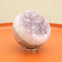 ESFERA DE AMATISTA MEDIANA