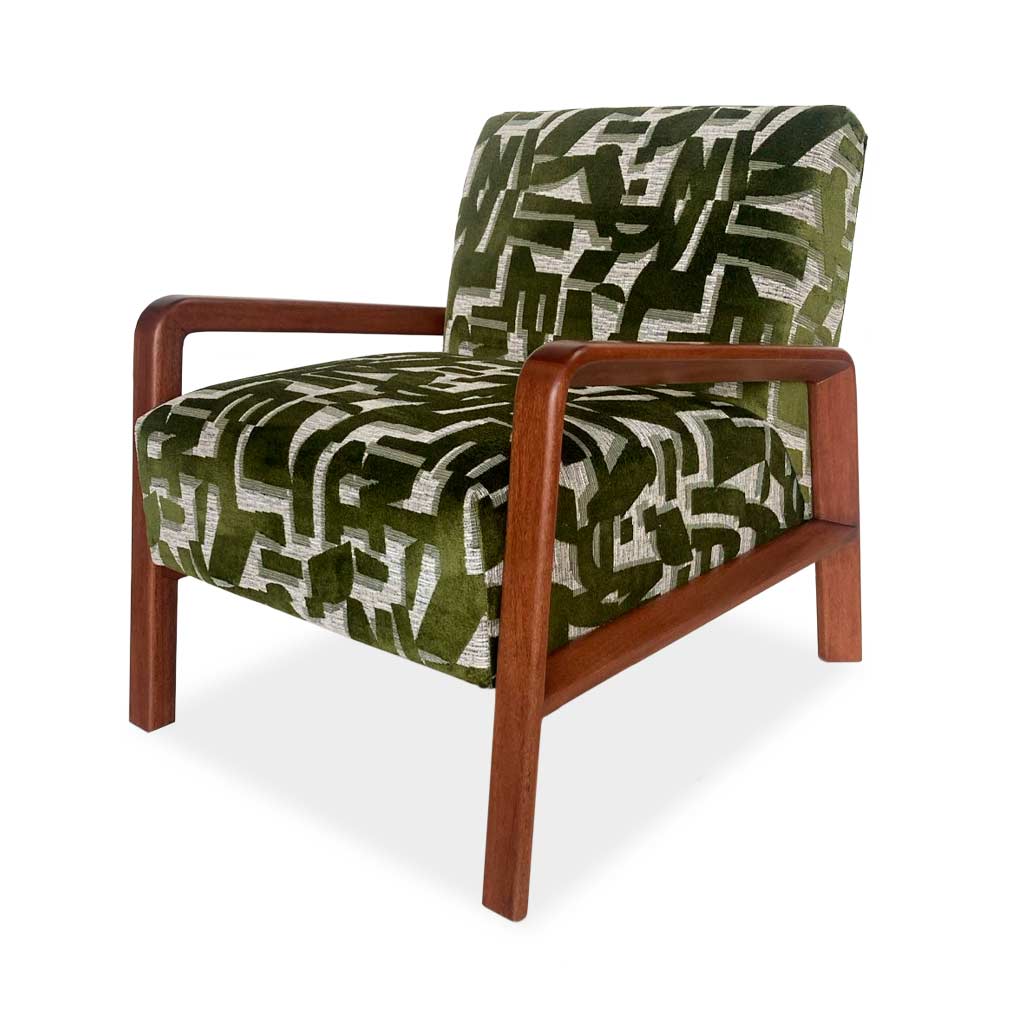 JGO X 2 SILLÓN CELINE (stock)