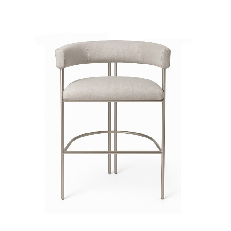 SILLA BAR ZOE (stock)