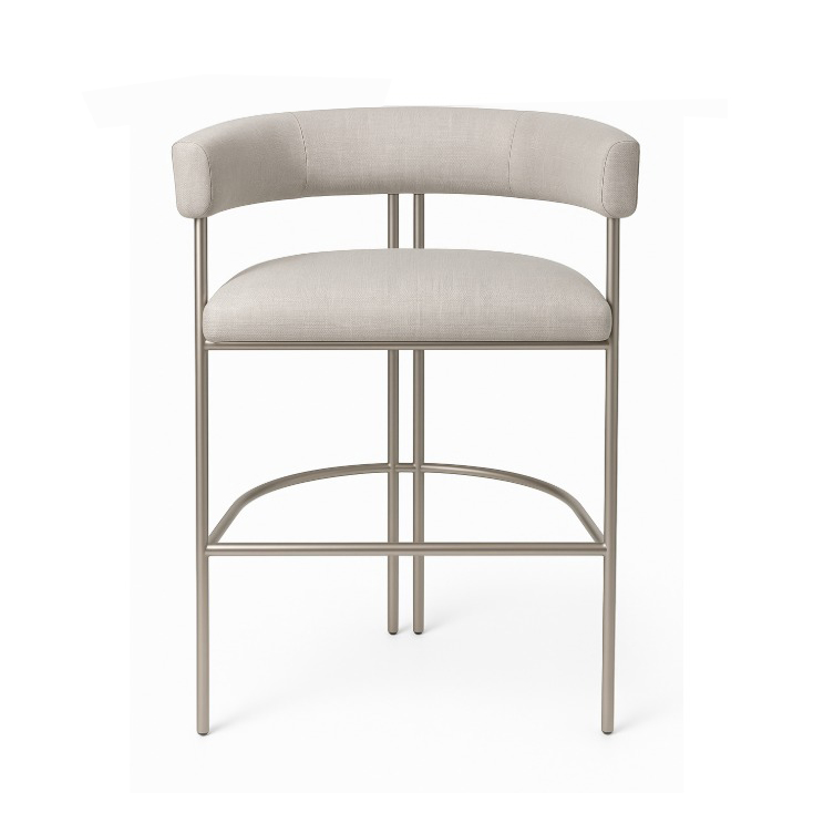 SILLA BAR ZOE (stock)