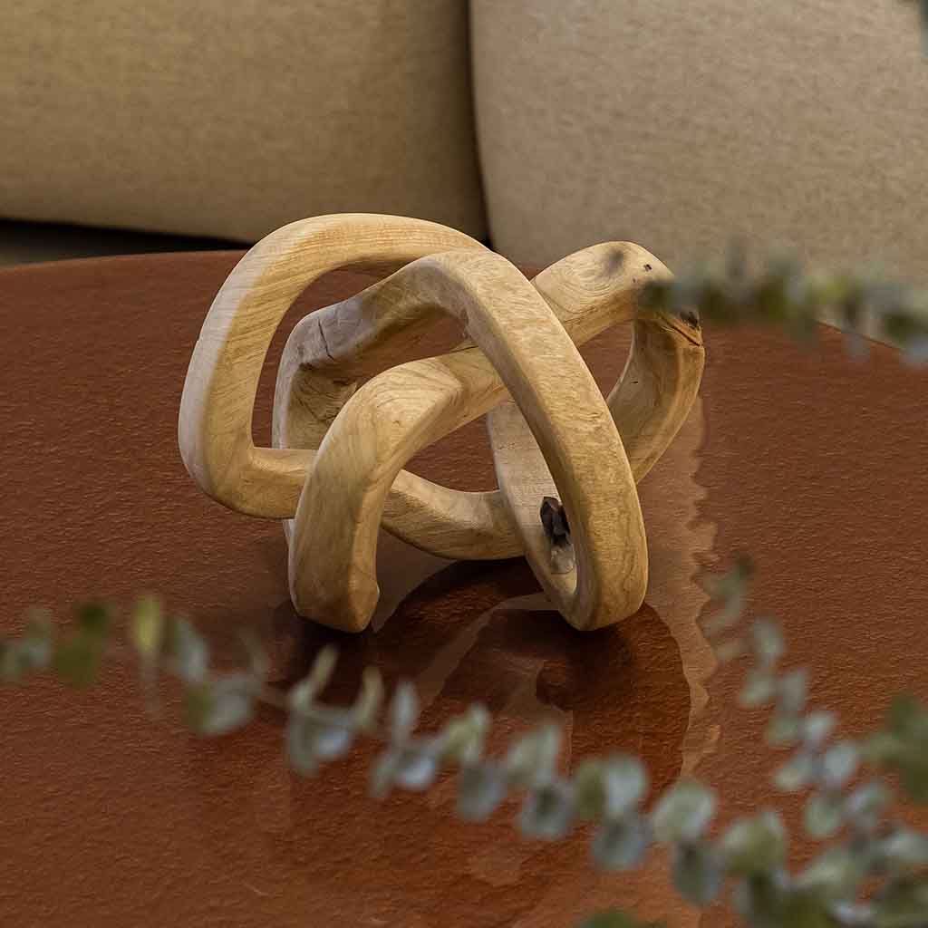 ESCULTURA NUDOS 1