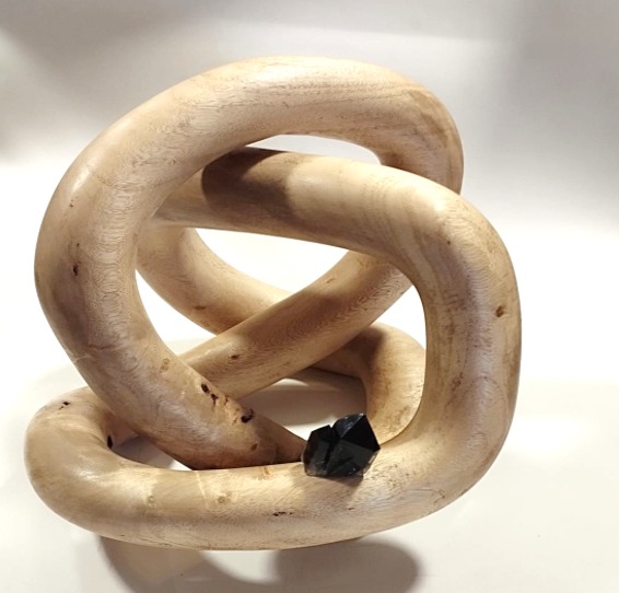 ESCULTURA NUDOS 3