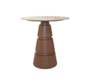 MESA LATERAL EMILIA ENCHAPADA