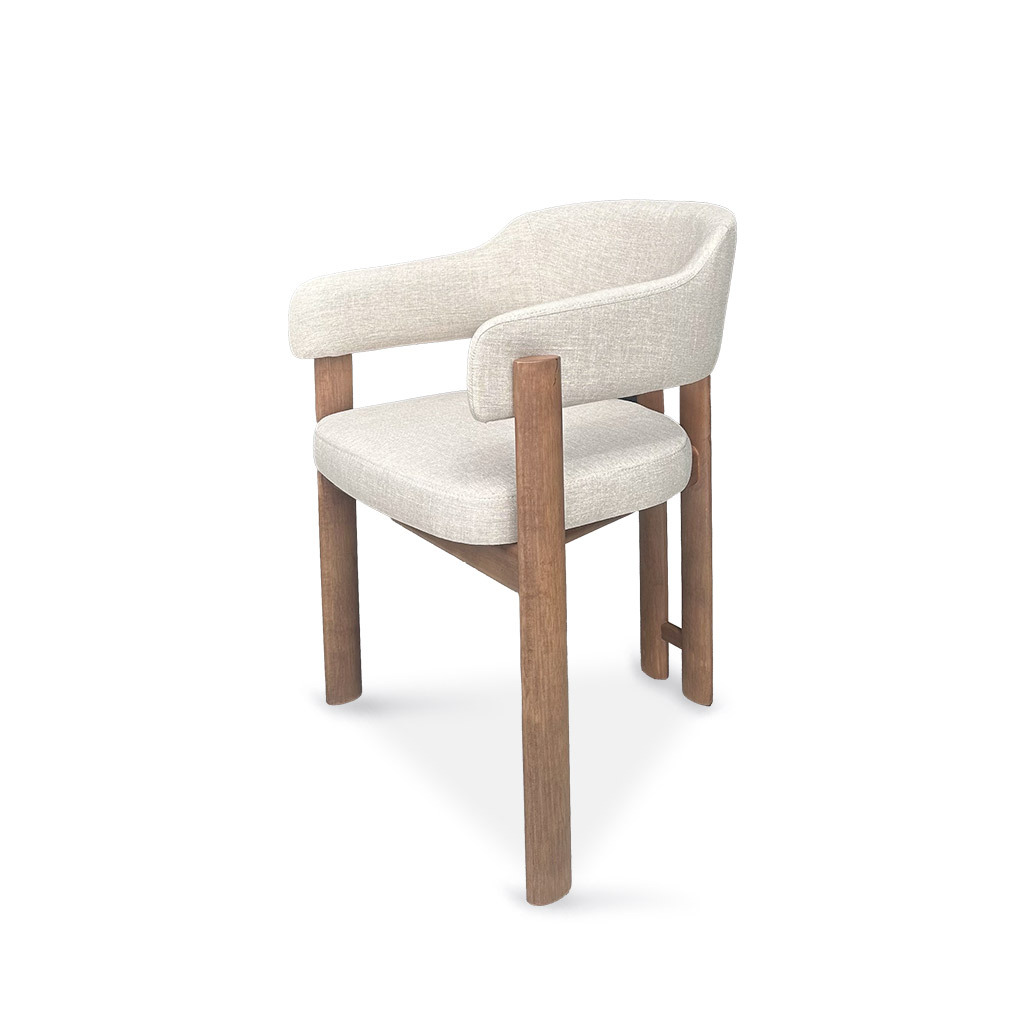 SILLA BRISA CON BRAZOS