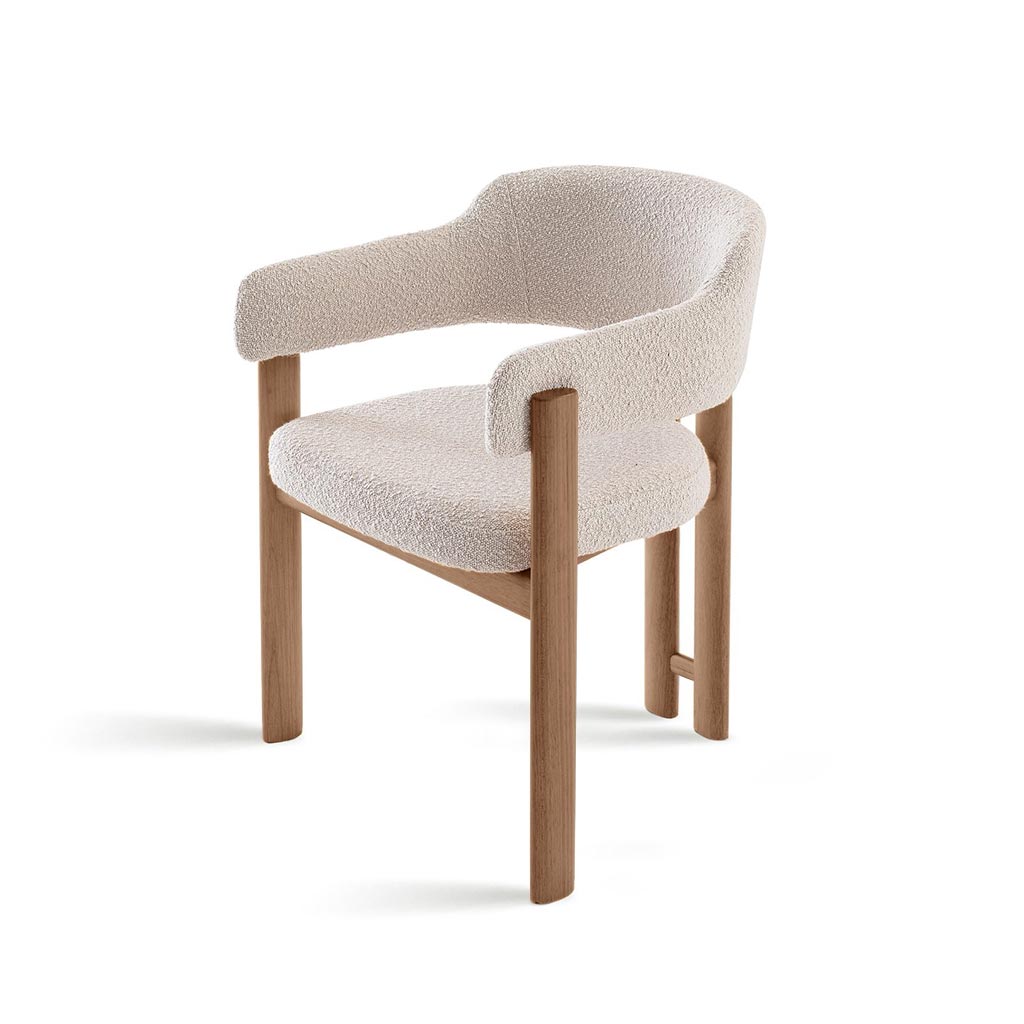 SILLA BRISA CON BRAZOS