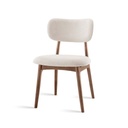 JGO X6 SILLA MARAS TAPIZADA