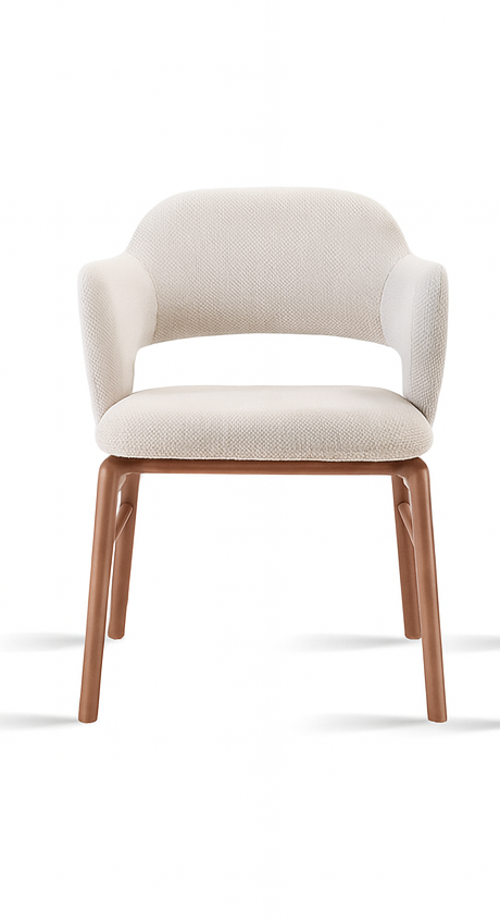 JGO X2 SILLA JULIETA