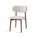SILLA LUNA MADERA