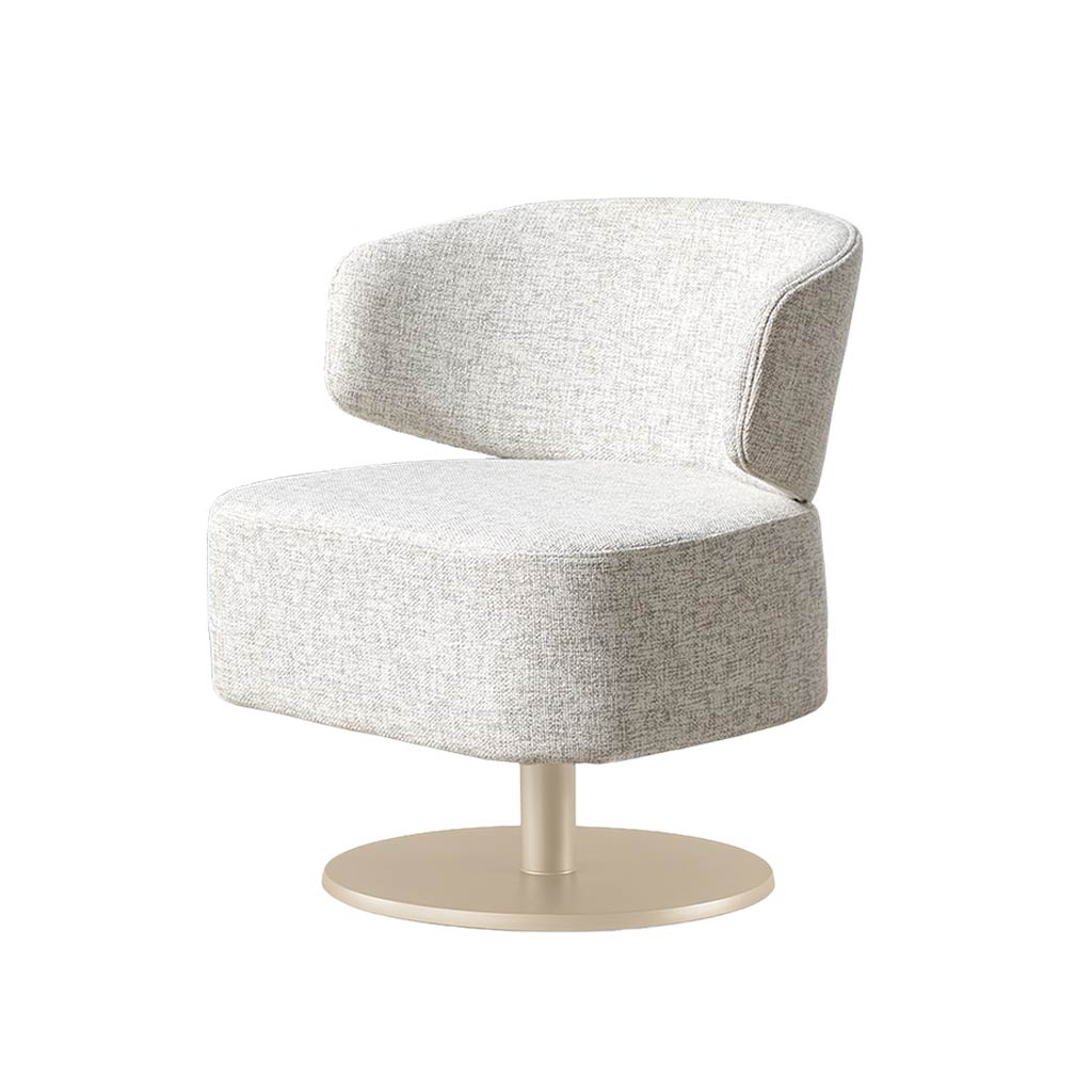 SILLON GIRATORIO LUCAS