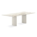 MESA DE COMEDOR CANELAS PETRA 180