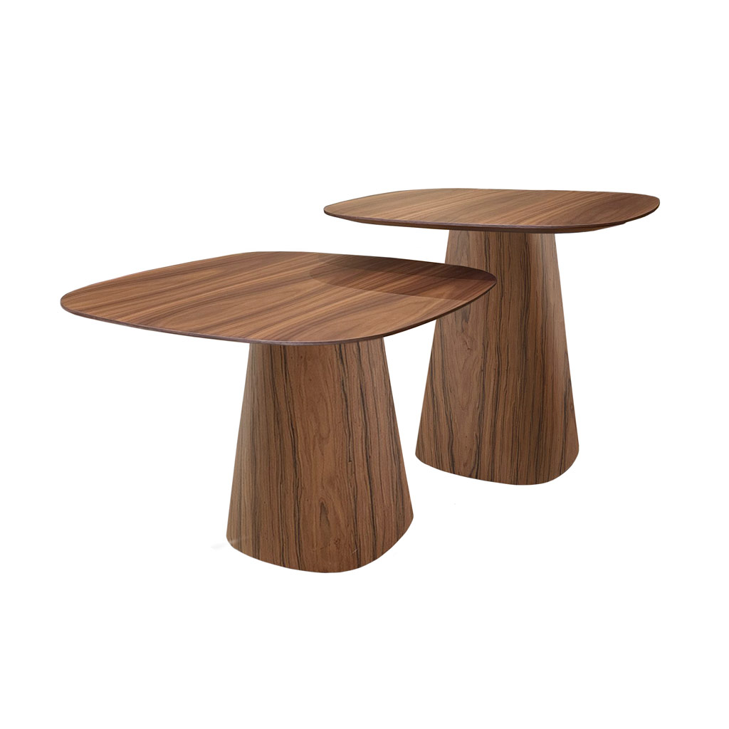 JGO X 2 MESA LATERAL DUCK