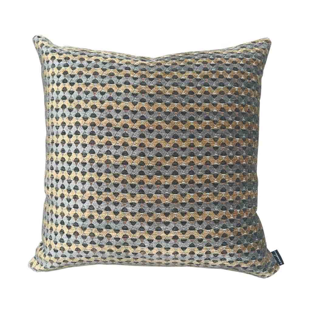 COJÍN  BT50X50 CAMEL GREY