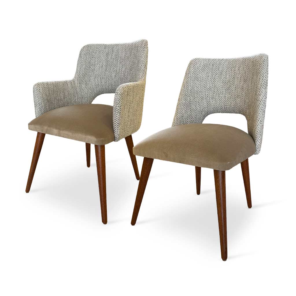 JGO X 6 + 2 SILLA LYNN (stock)
