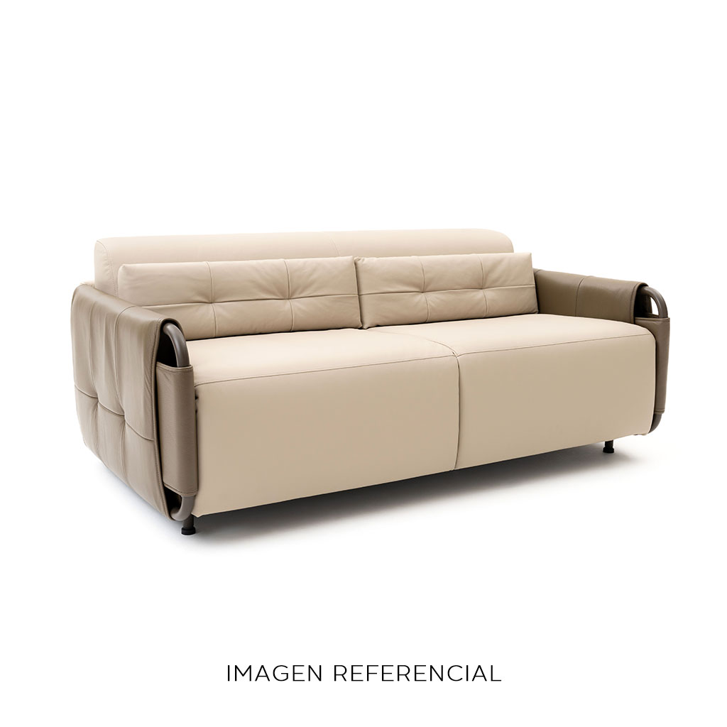 SOFÁ CAMA CASULO