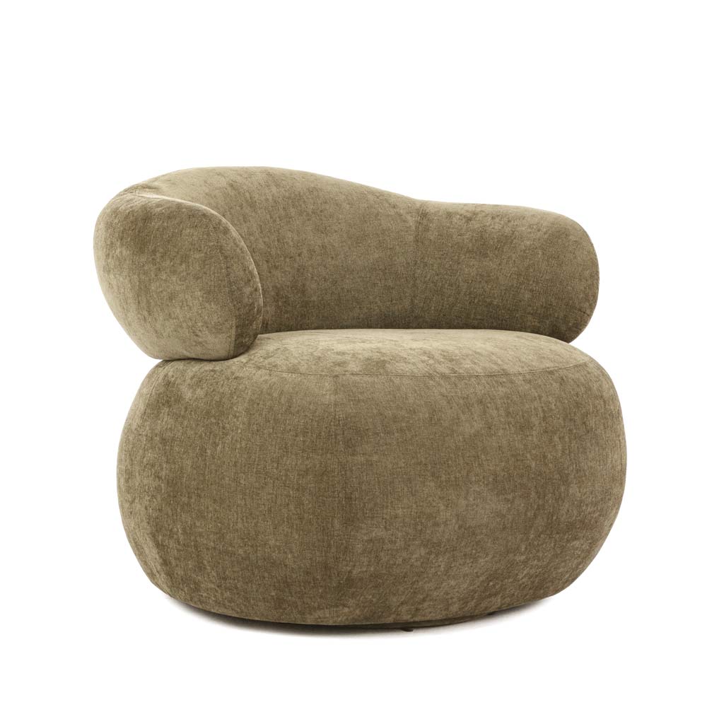 SILLÓN COCON GIRATORIO