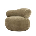 BUTACA COCON GIRATORIO