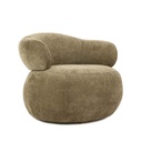 SILLÓN COCON GIRATORIO