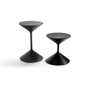 JGO X 2 MESA LATERAL POLARA NEGRA