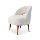 JGO X 2 SILLÓN MICA MADERA (stock)
