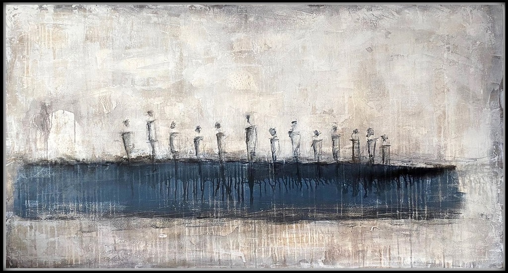 CUADRO - AL FINAL DEL DÍA