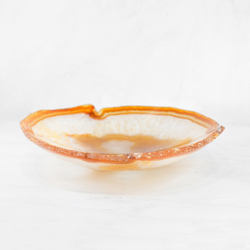 BOWL DE ÁGATA III