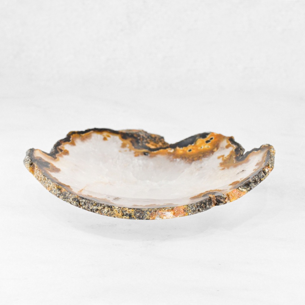 BOWL DE ÁGATA IV