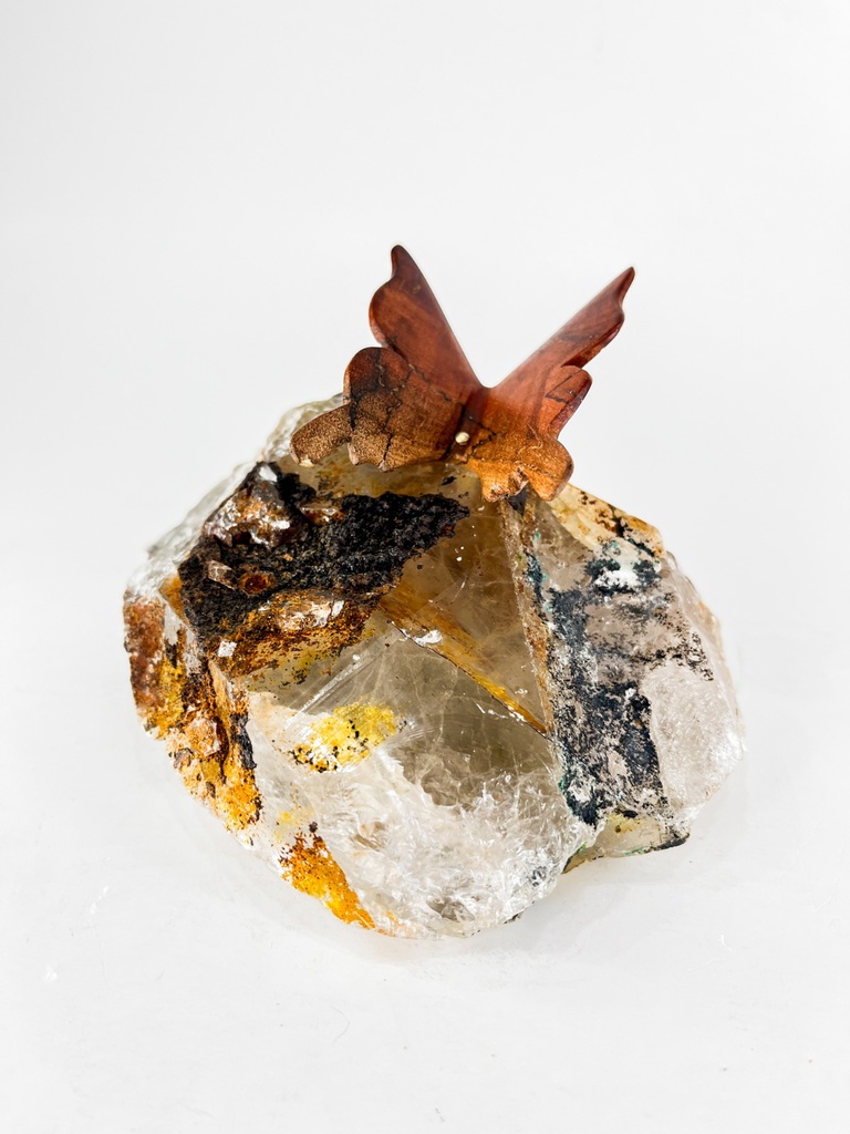 ESCULTURA METAMORFOSIS 7