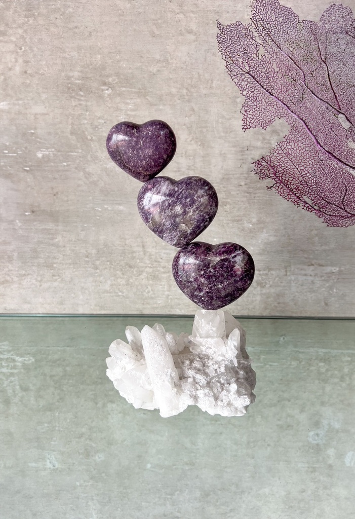 ESCULTURA EQUILIBRIO DE AMOR 12