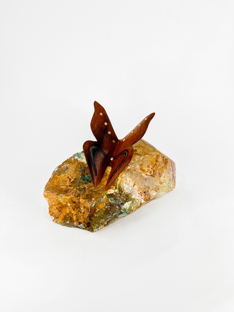 ESCULTURA METAMORFOSIS 9