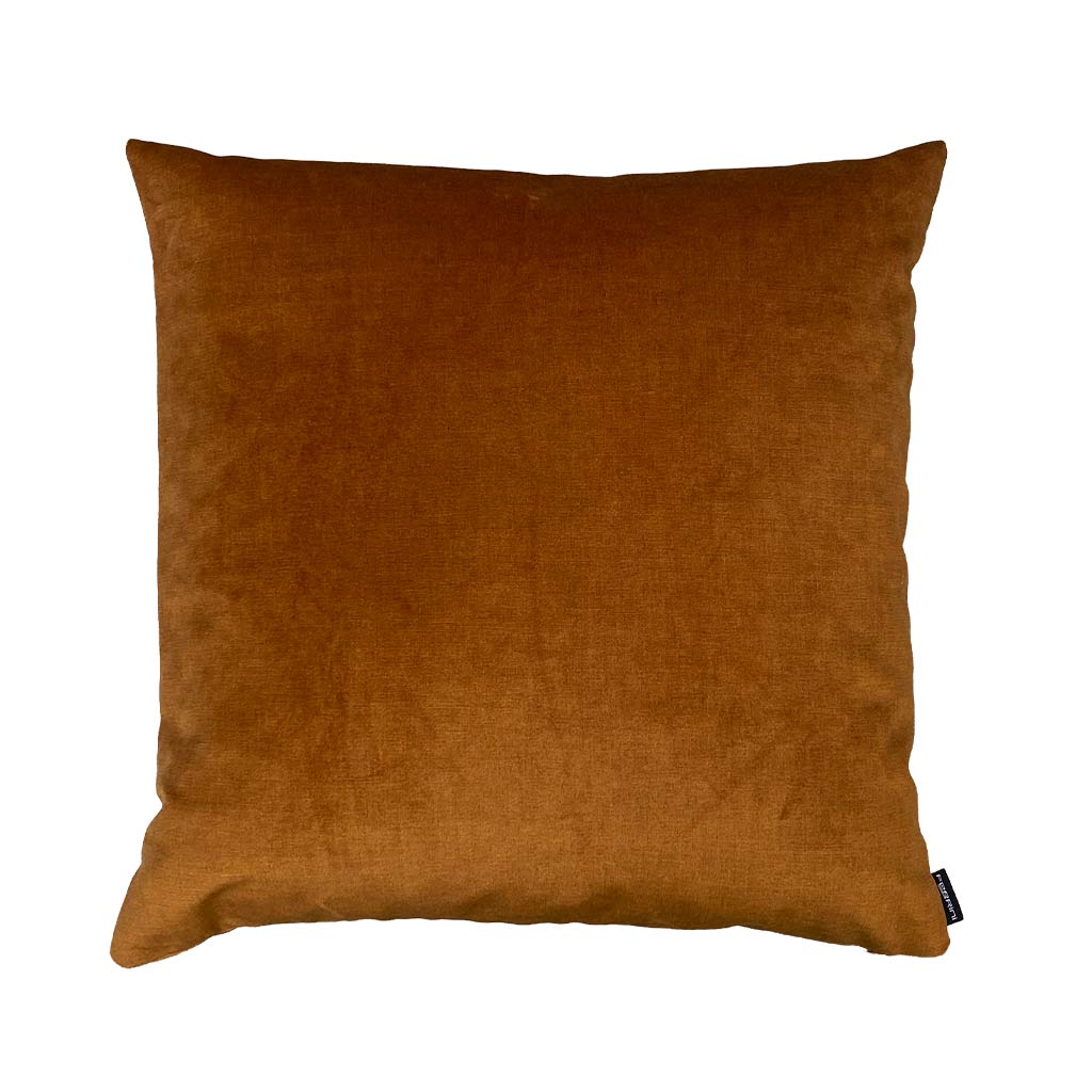 COJÍN  BE50X50 DELUXE WOOD
