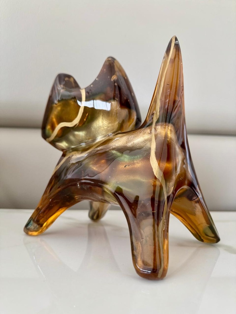 ESCULTURA SIMONA CAT