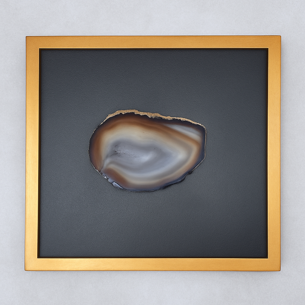 CUADRO DECORATIVO DE AGATA 3