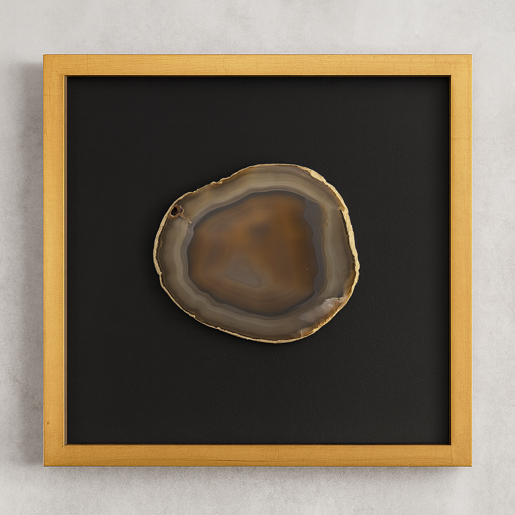 CUADRO DECORATIVO DE AGATA 4