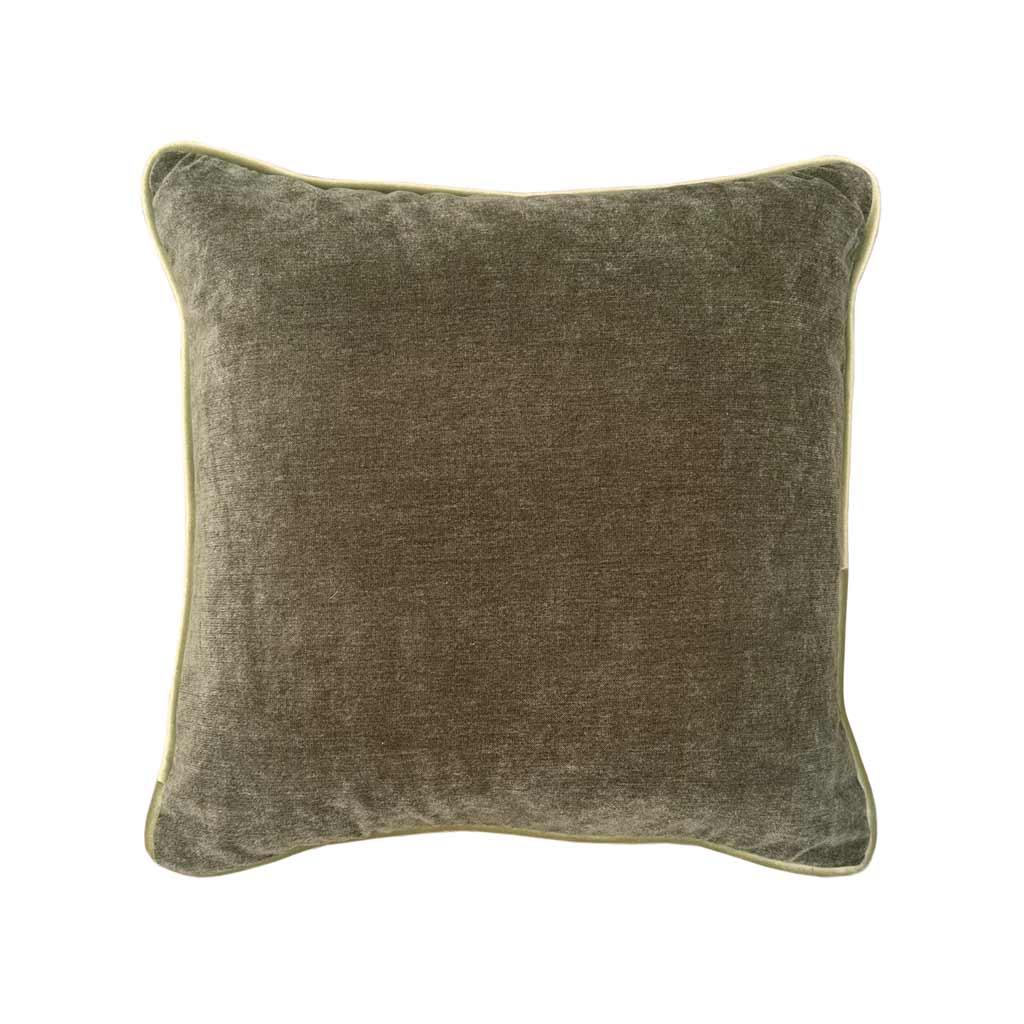COJÍN  BV50X50 MOSS