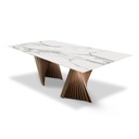 MESA DE COMEDOR FRIBURGO PETRA 220