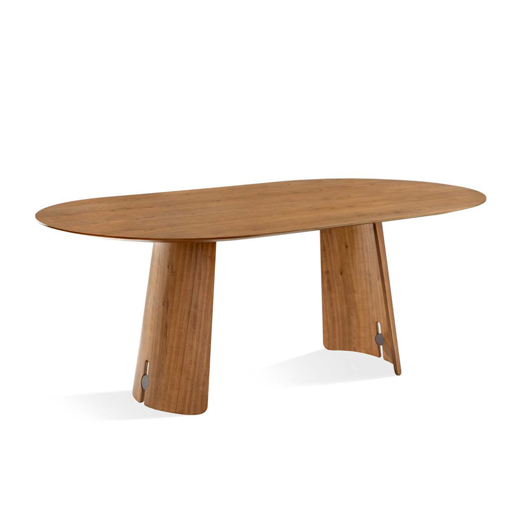 MESA DE COMEDOR CARDÓ MADERA